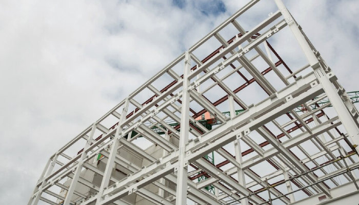Truss Installation